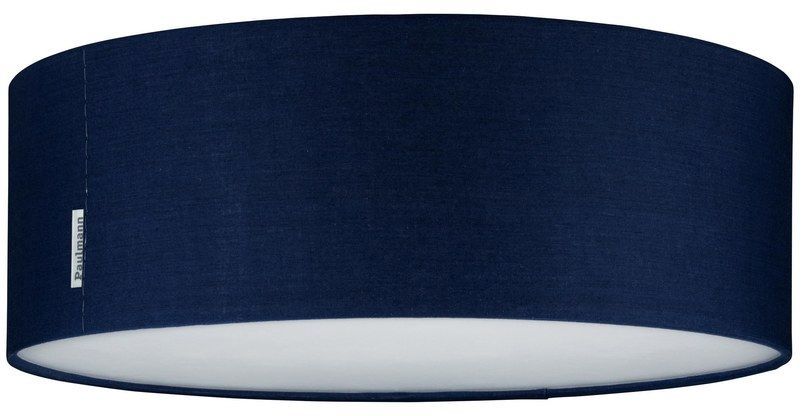 Paulmann Mari plafonnier 2x20 W bleu marine PL70951