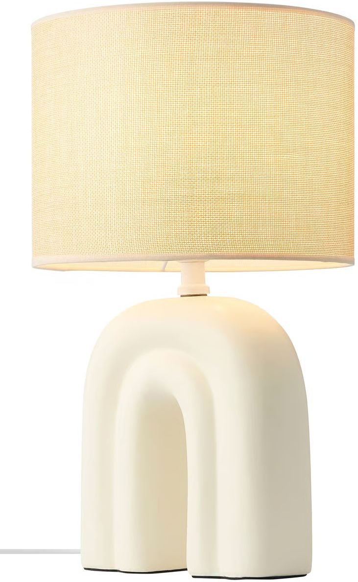 Nordlux Haze lampe de table 1x40 W beige 2412705009