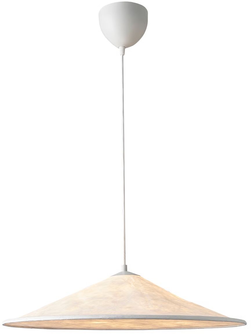 Nordlux Hill lampe suspendue 3x15 W blanc 2420073001
