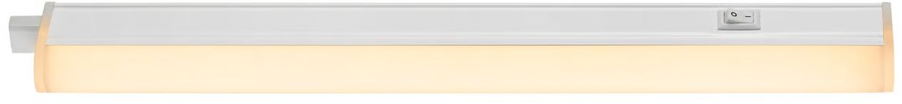 Nordlux Latona lampe pour meuble 1x4 W blanc 47416101