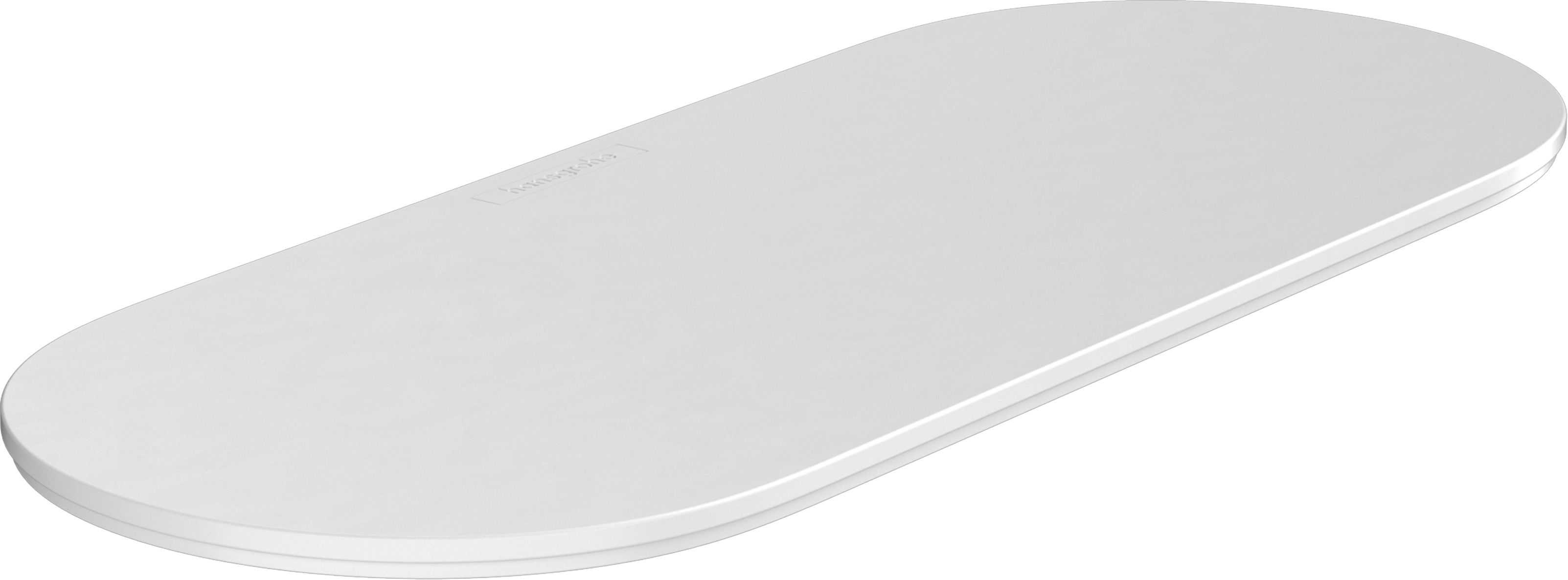 Hansgrohe WallStoris couvercle de récipient || 27925700