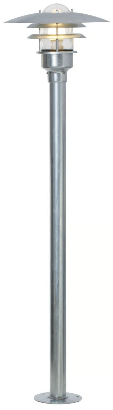 Nordlux Lønstrup lampadaire extérieur 1x60 W 71428031