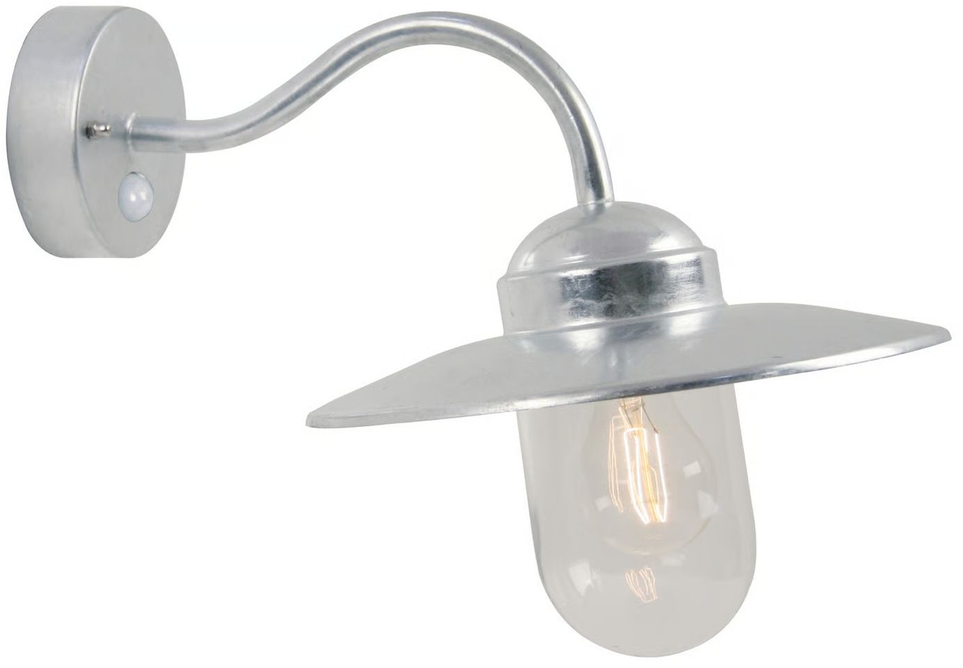 Nordlux Luxe applique murale extérieure 1x60 W 22661031