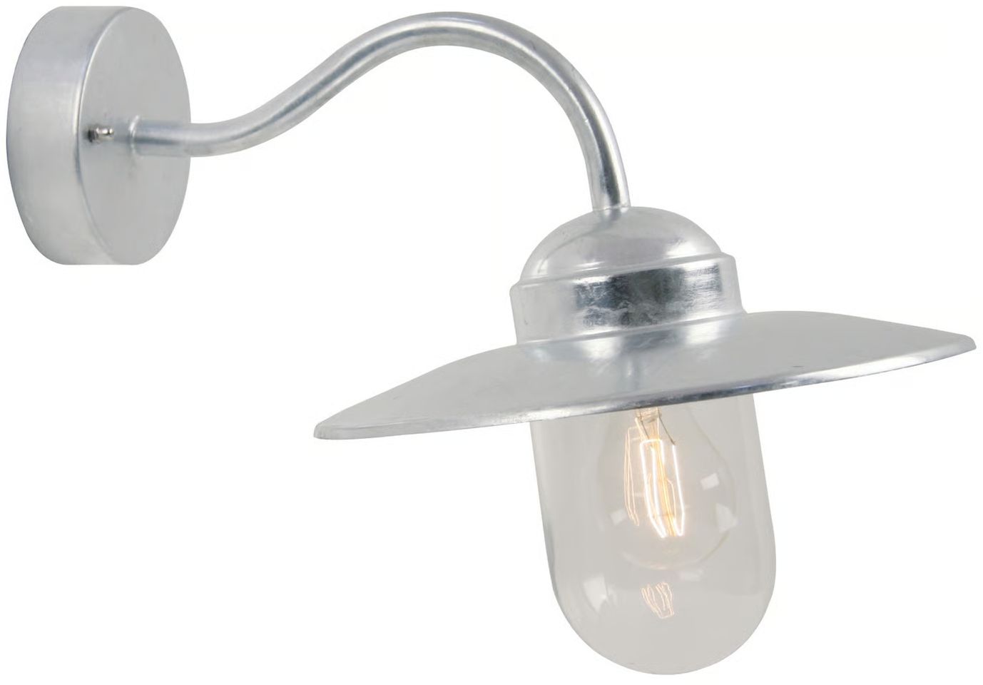 Nordlux Luxe applique murale extérieure 1x60 W 22671031