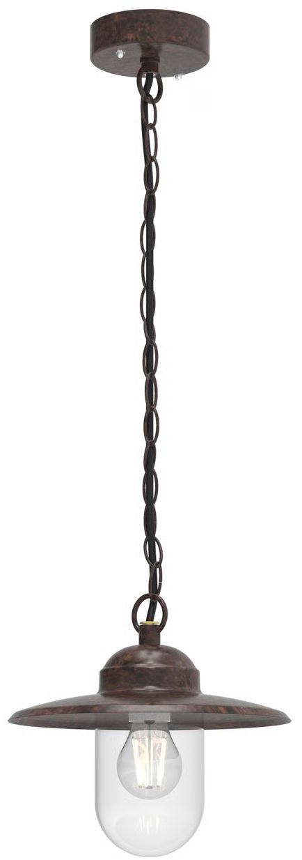 Nordlux Luxe lampe suspendue 1x60 W 72805009