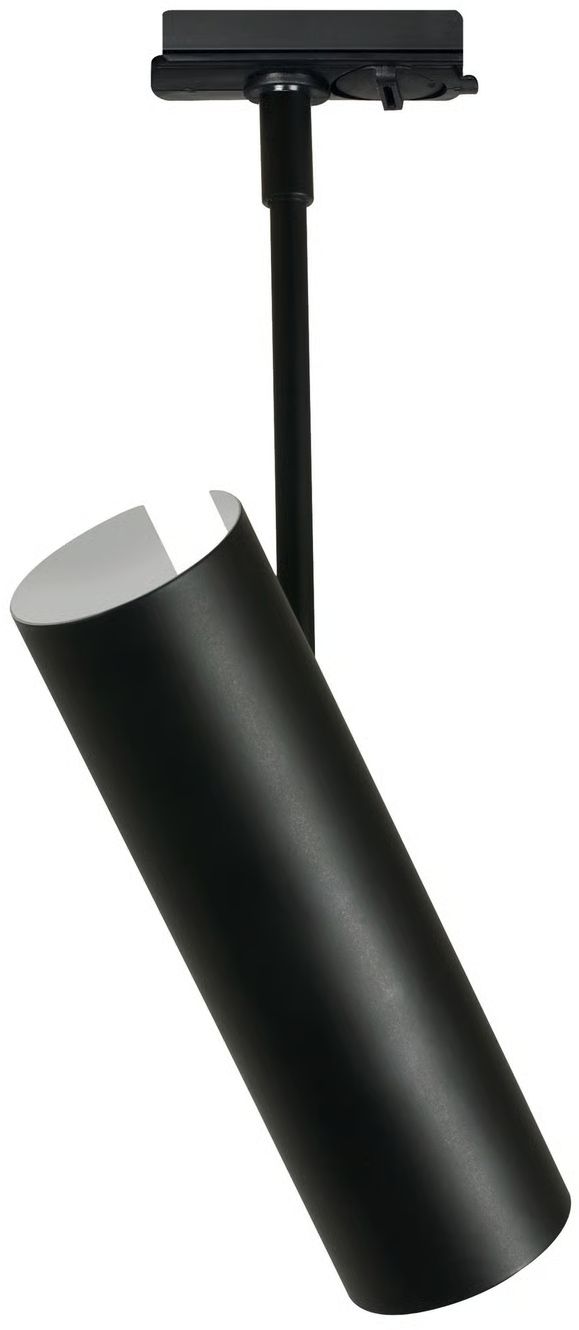 Nordlux MIB lampe pour rail collecteur 1x8 W noir 71669903