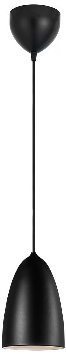 Nordlux Nexus lampe suspendue 1x6 W noir 2020563003