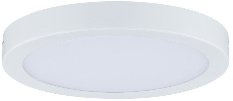 Paulmann Abia plafonnier 1x22 W blanc PL70899