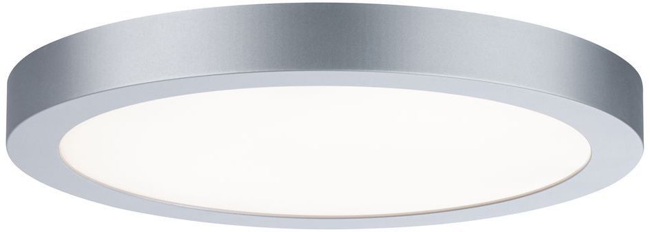 Paulmann Abia plafonnier 1x22 W chrome PL70983