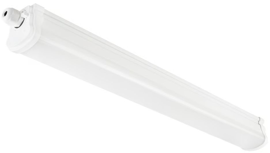 Nordlux Oakland lampe de garage 44 W 123.2 cm 47746101