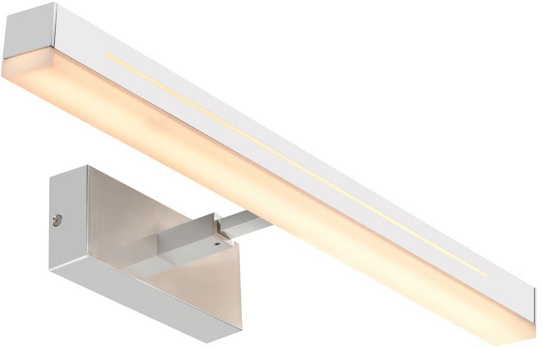 Nordlux Otis applique murale 1x17 W chrome 2015411033