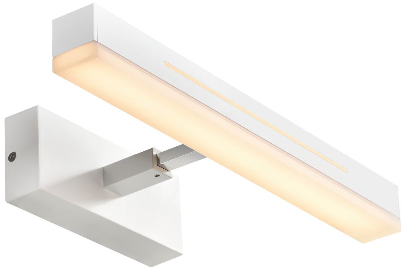Nordlux Otis applique murale 1x14 W blanc 2015401001