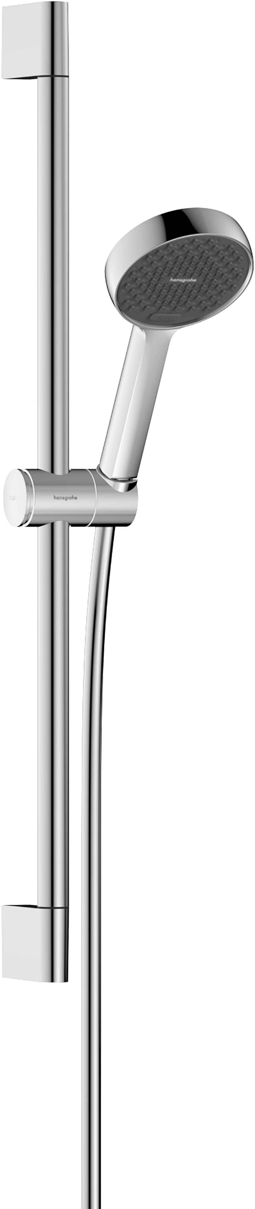 Hansgrohe Activera Select S ensemble de douche mural chrome 28044000