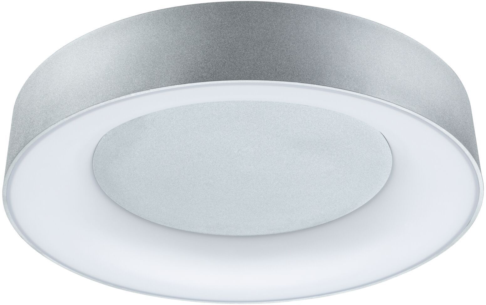Paulmann Casca plafonnier 1x16 W aluminium PL71094