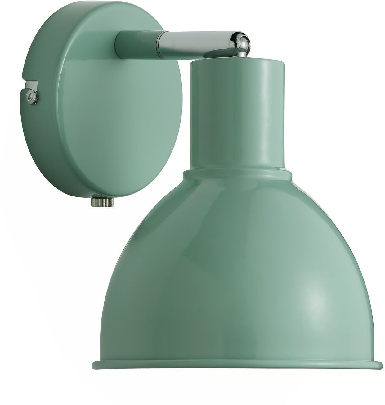 Nordlux Pop applique murale 1x18 W vert 45841023