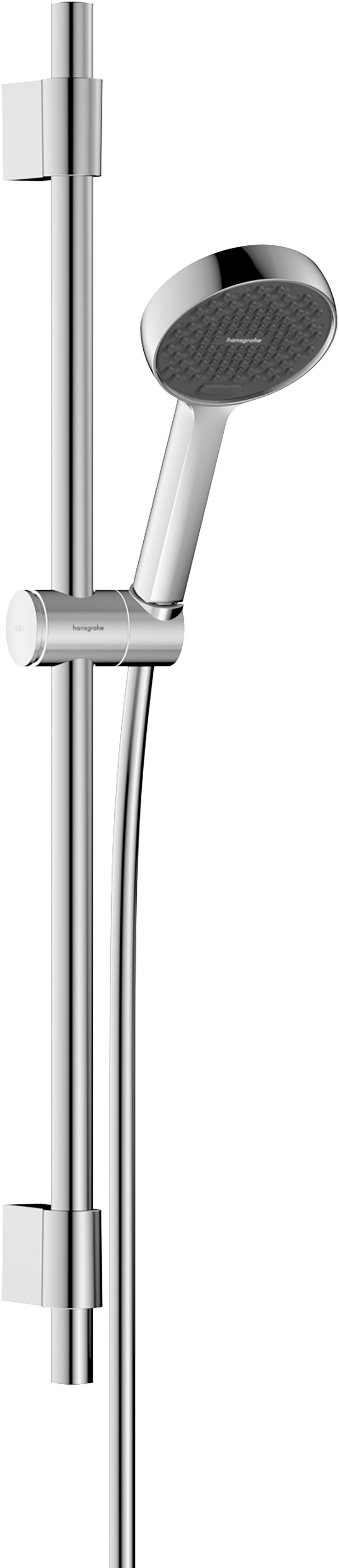 Hansgrohe Activera Select S ensemble de douche mural chrome 28048000