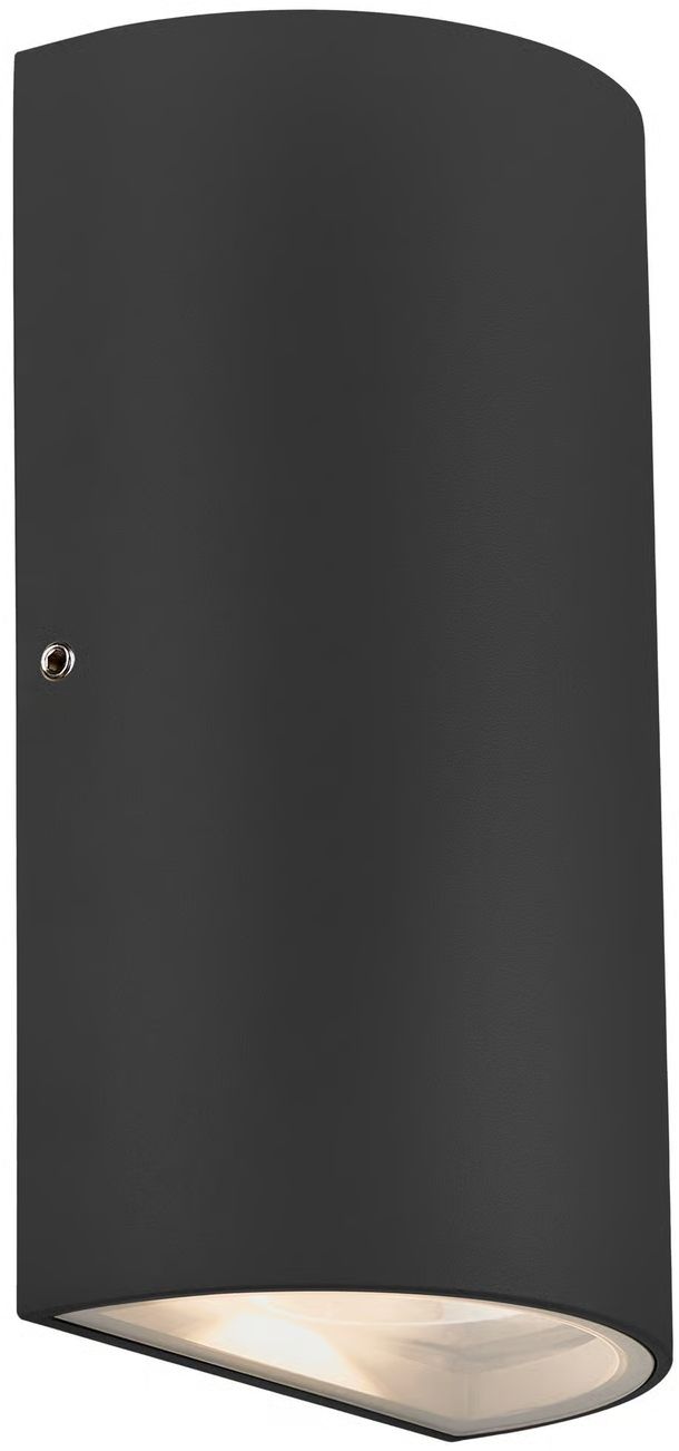 Nordlux Rold applique murale extérieure 2x5 W noir 84141003