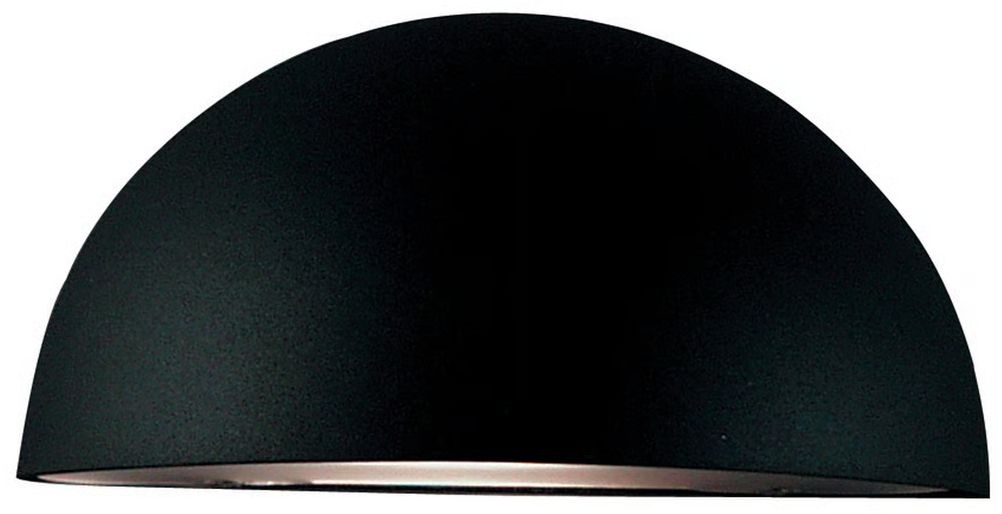 Nordlux Scorpius applique murale extérieure 1x60 W noir 21751003