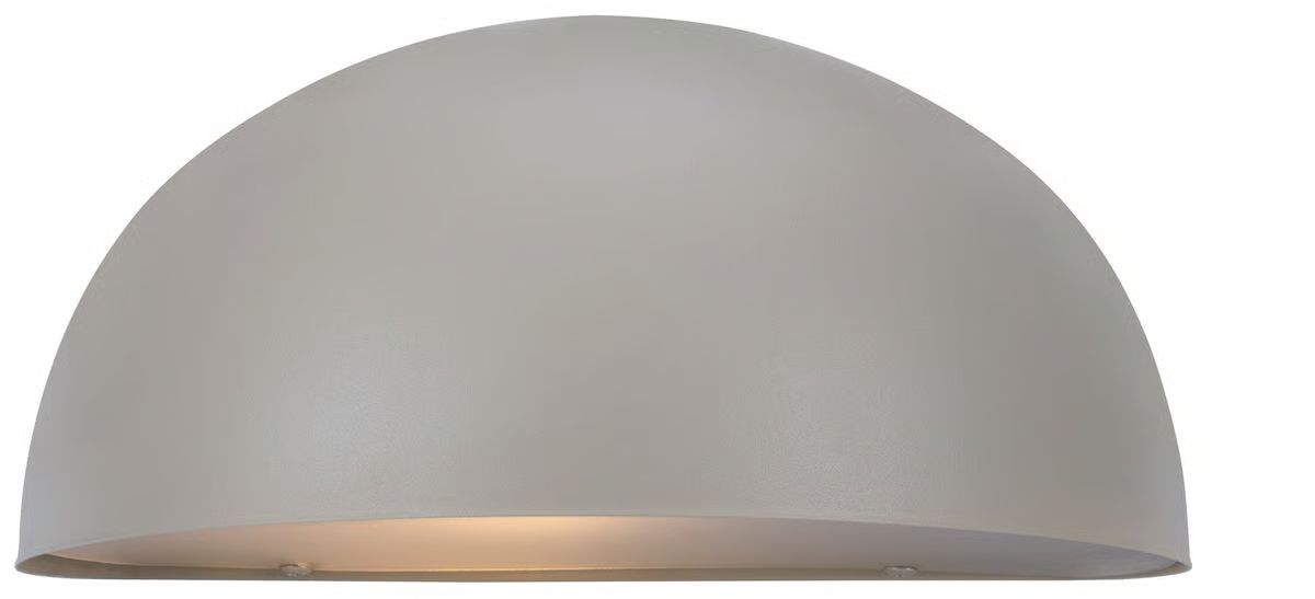 Nordlux Scorpius applique murale extérieure 1x60 W sable 21751008