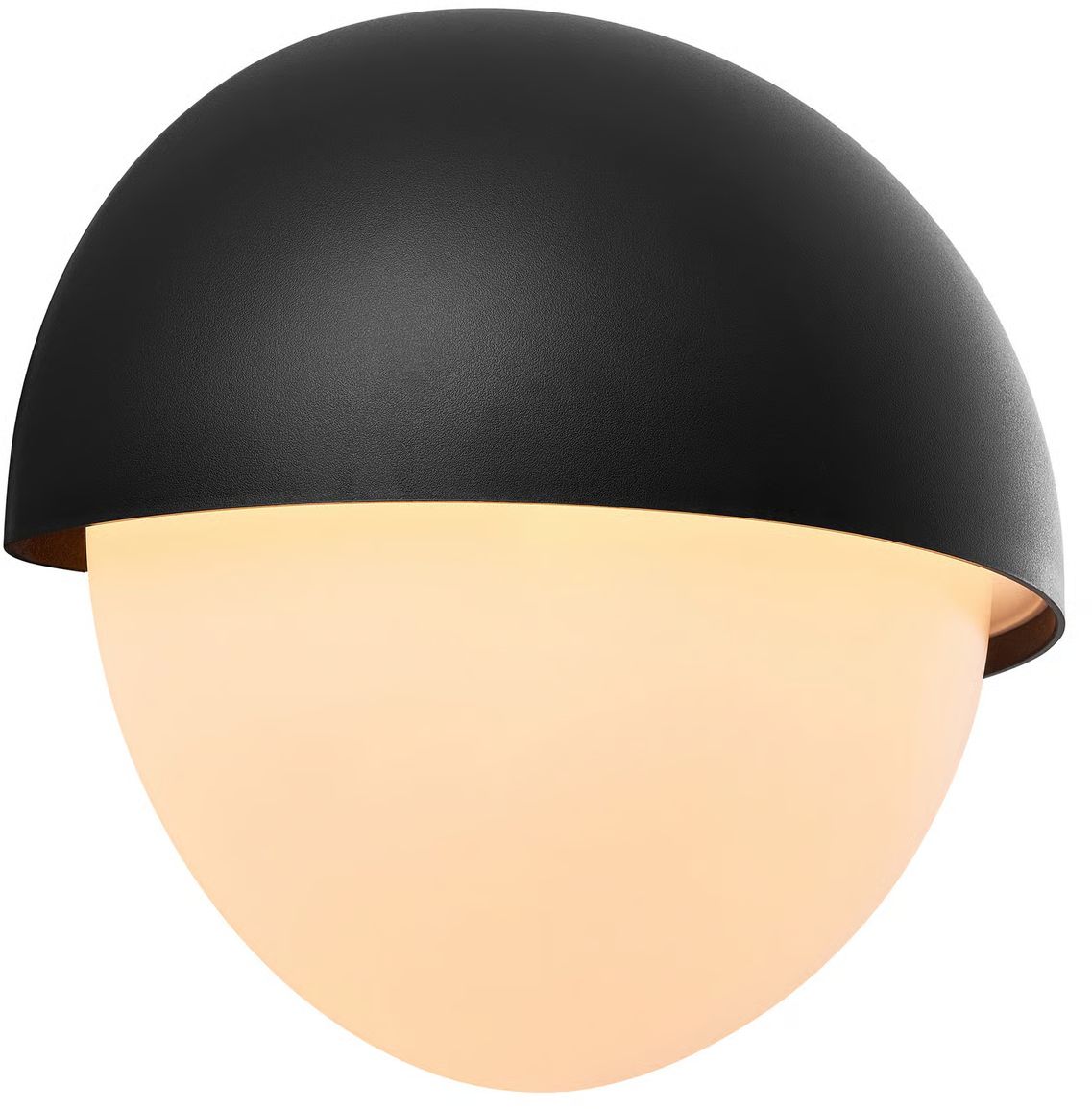 Nordlux Scorpius applique murale extérieure 1x25 W noir 2518421003