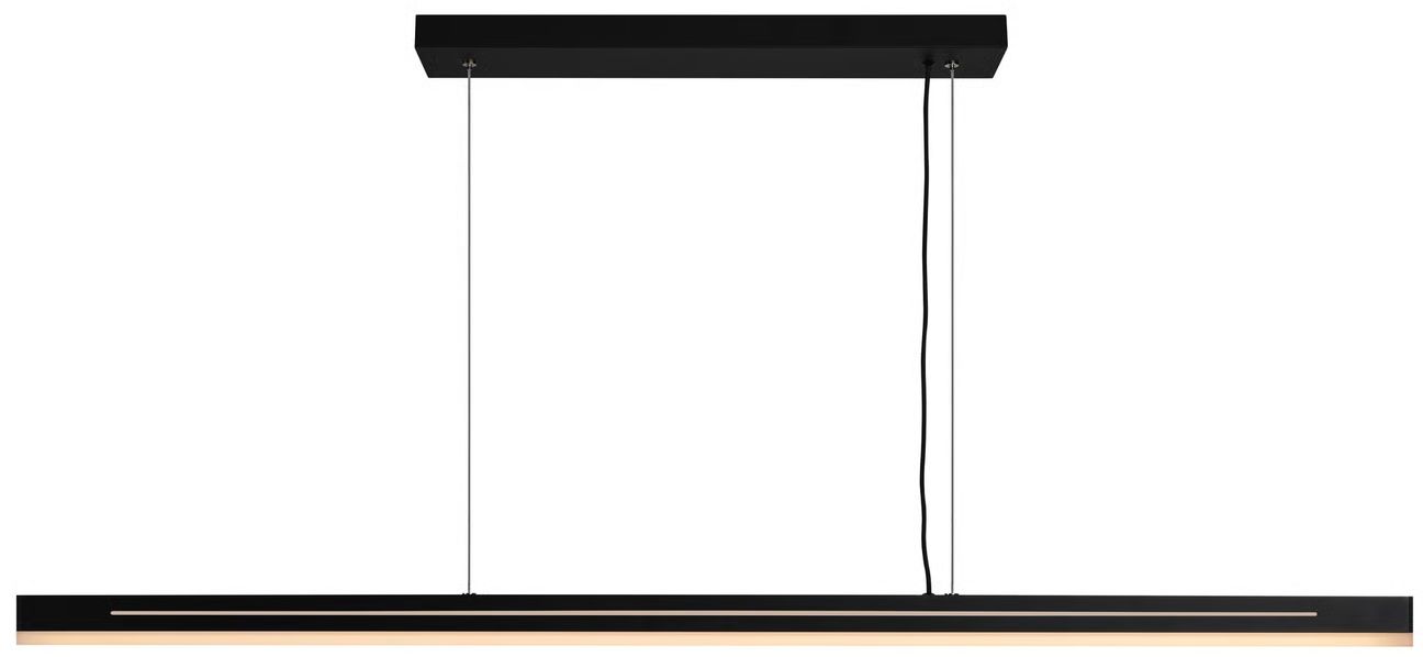 Nordlux Skylar lampe suspendue 1x25 W noir 2113003003