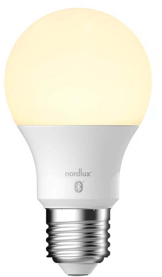 Nordlux Smart ampoule led 1x6.5 W 2200 K E27 2270002700