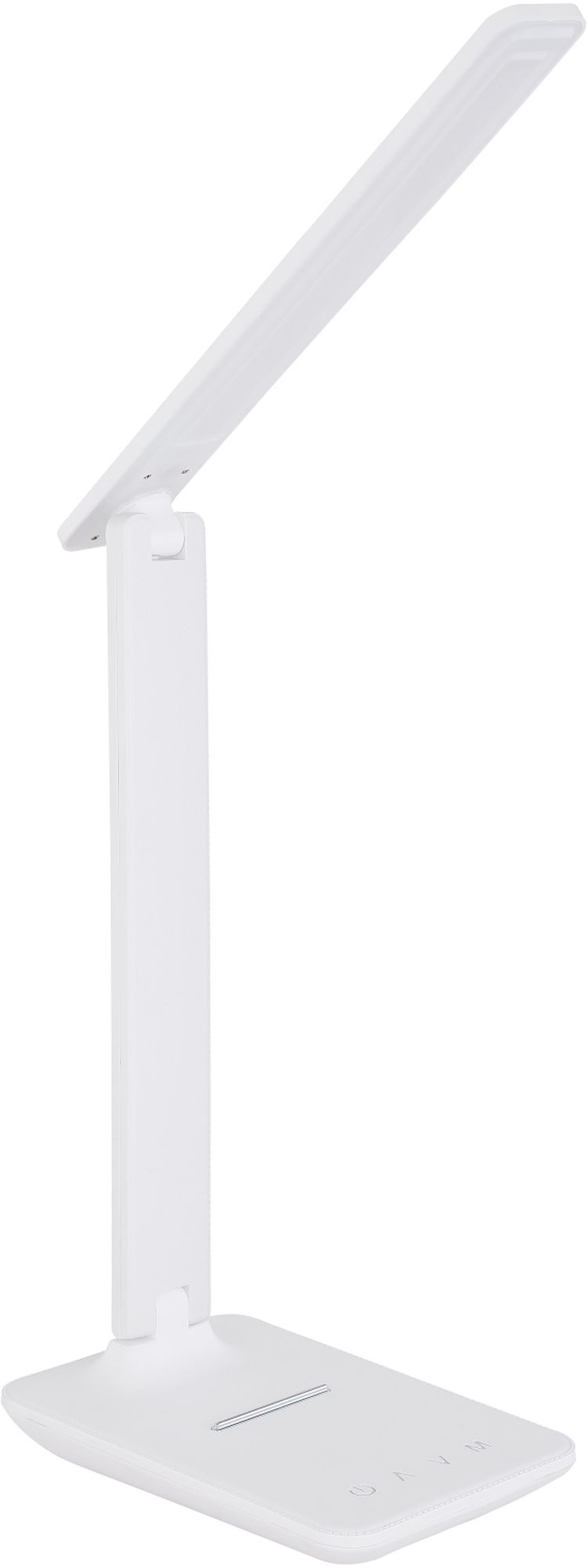 Globo Lighting Bulla lampe de bureau 1x5 W blanc 58400W