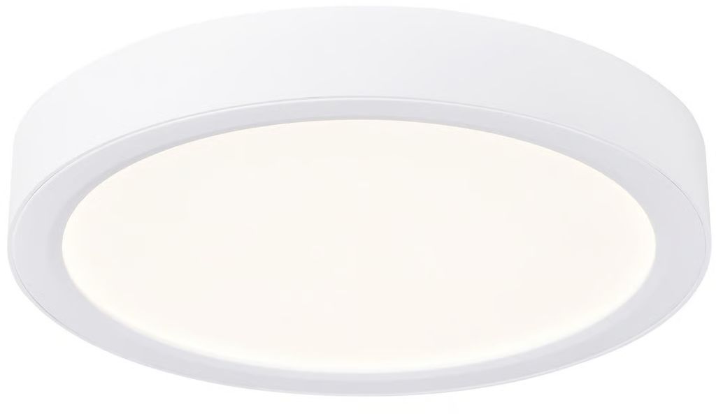 Nordlux Sóller spot encastré 1x7.5 W blanc 2110726101