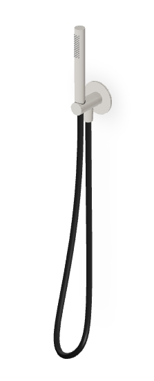 Zucchetti Pan S ensemble de douche encastré || Z93928.J3
