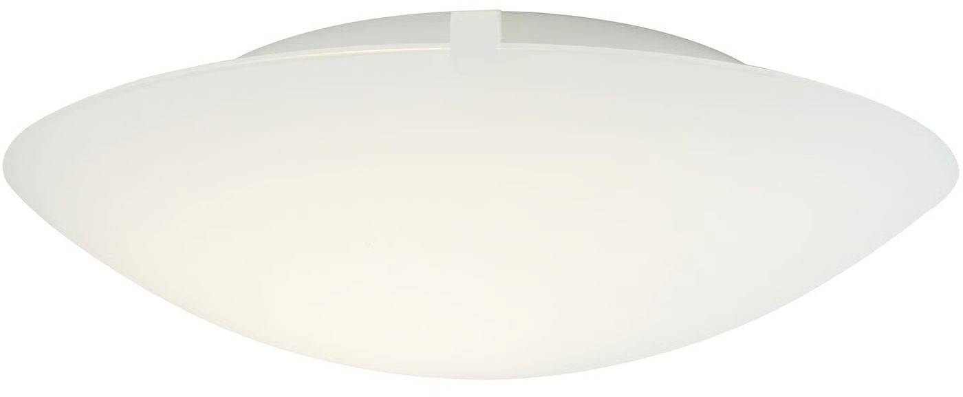 Nordlux Standard plafonnier 1x60 W blanc 25326001