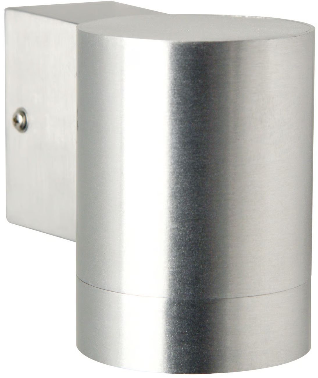 Nordlux Tin applique murale extérieure 1x35 W aluminium 21509929