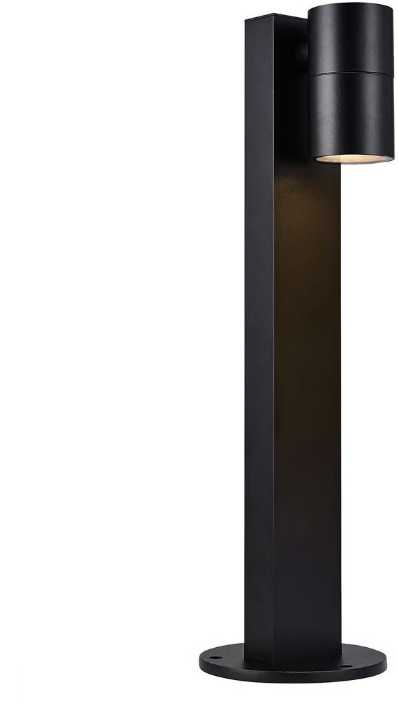 Nordlux Tin lampadaire extérieur 1x35 W noir 2518158003