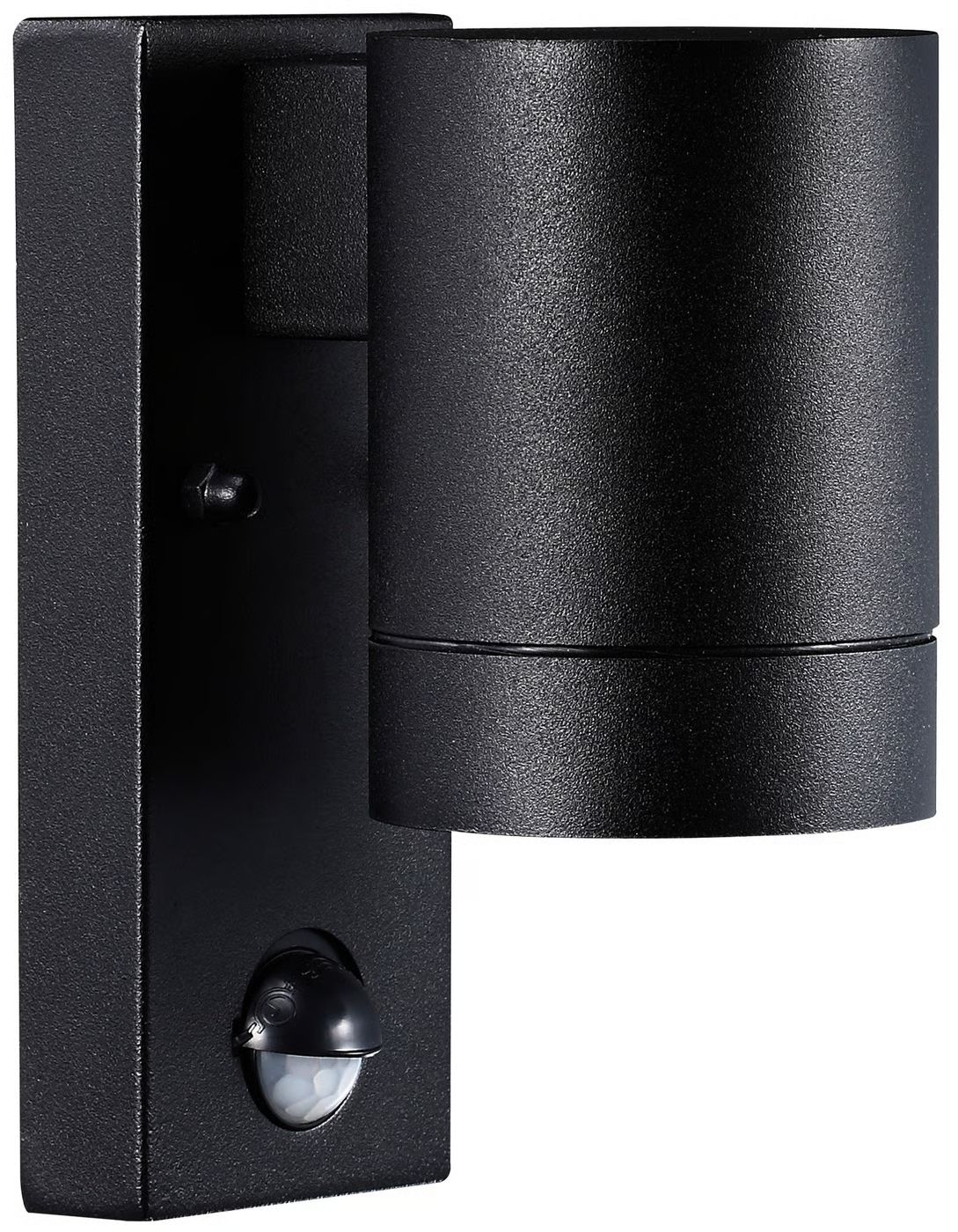 Nordlux Tin applique murale extérieure 1x25 W noir 21509103