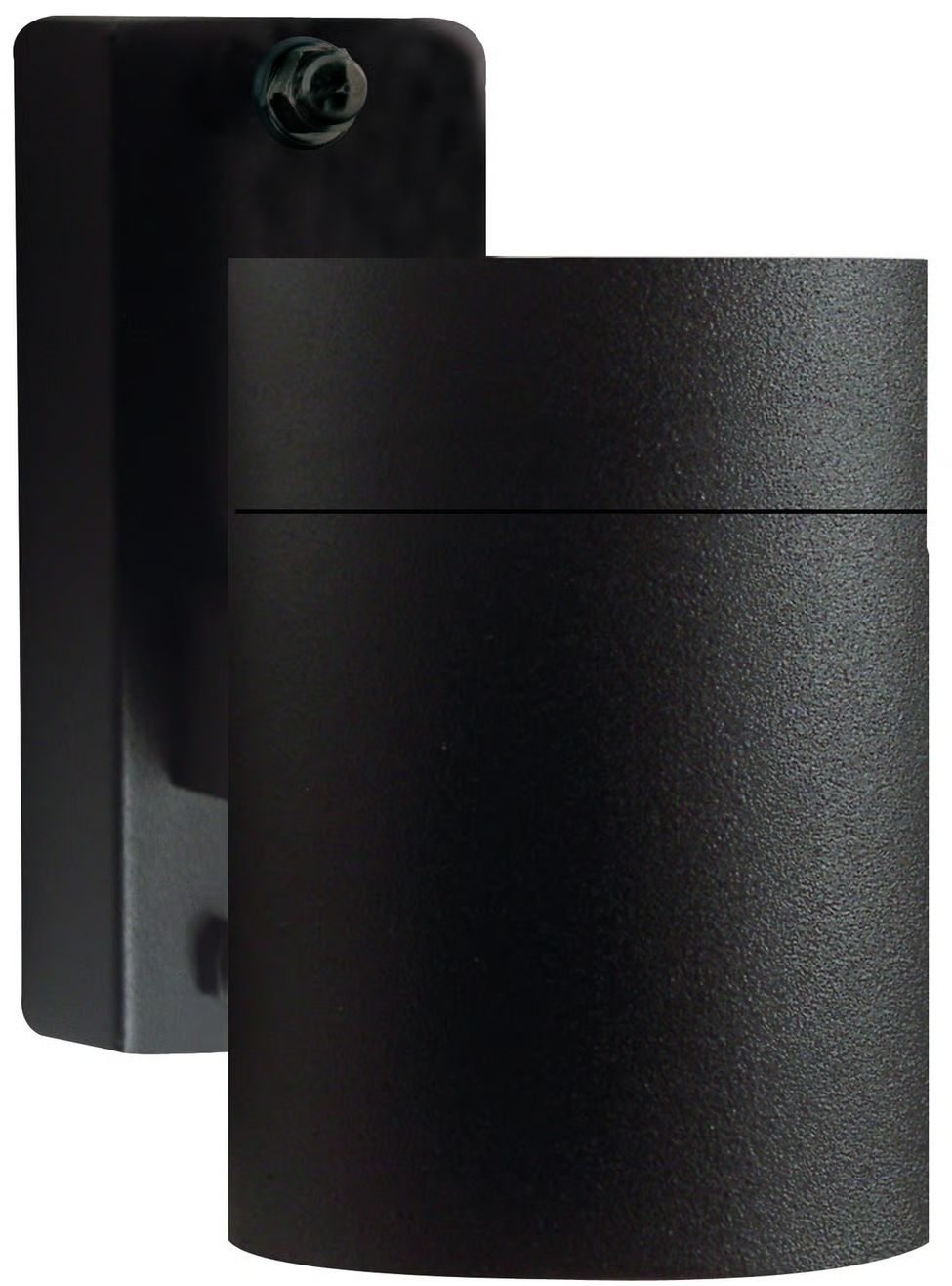 Nordlux Tin applique murale extérieure 1x35 W noir 21269903