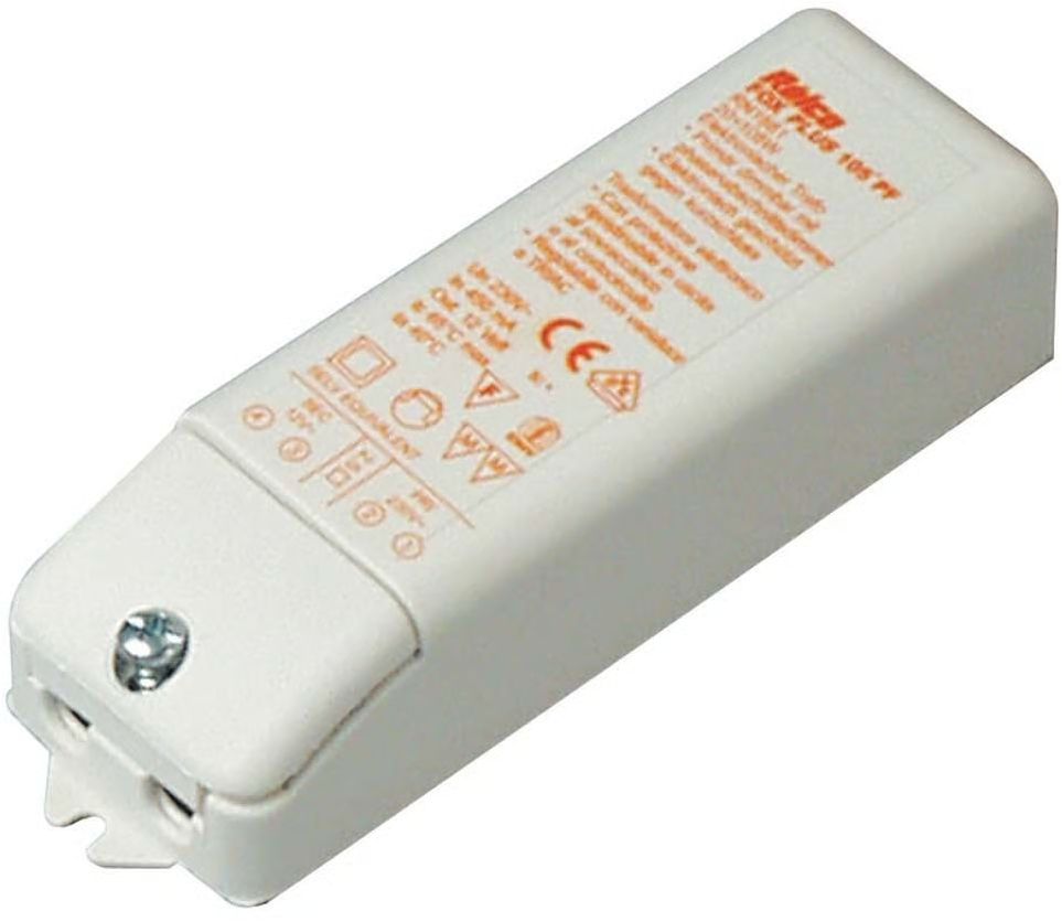 Nordlux transformateur blanc 12351101