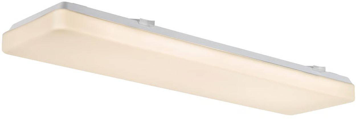 Nordlux Trenton plafonnier 1x23 W blanc 47856101
