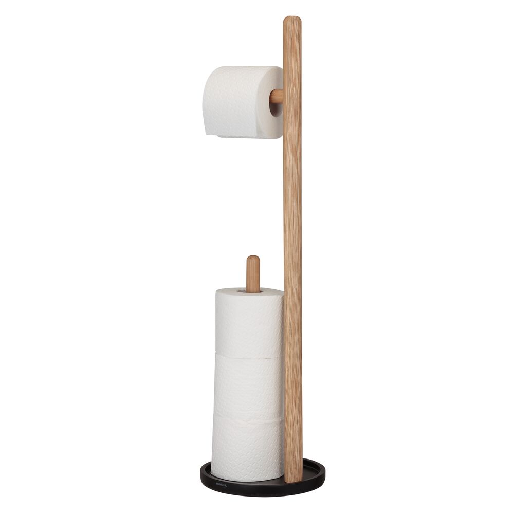 Sealskin Earth porte-papier toilette bois 800701