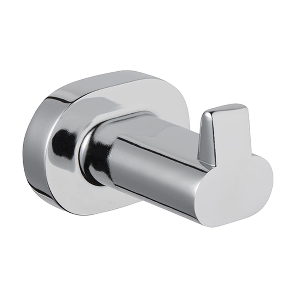 BISK Go porte-serviettes chrome 07024