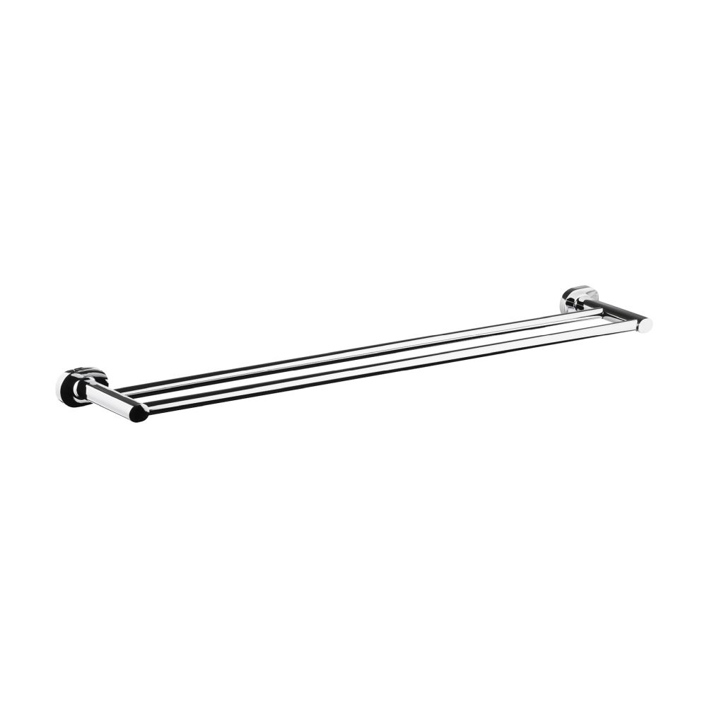 BISK Go barre chrome 07030