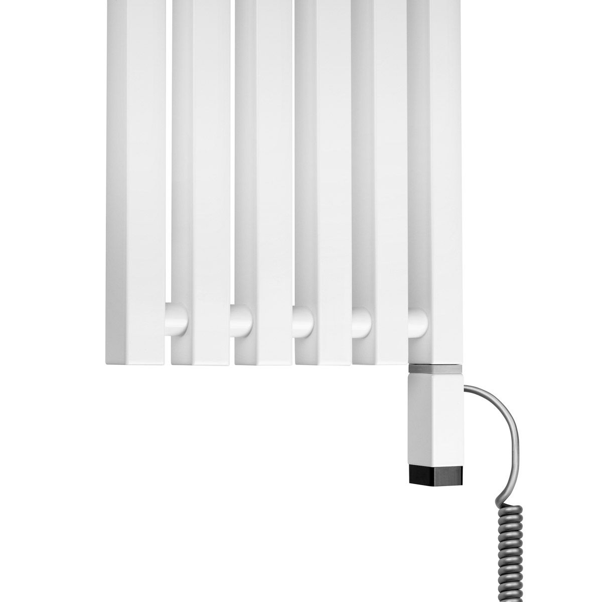 Oltens Varmare appareil de chauffage électrique 200 W blanc 55925000