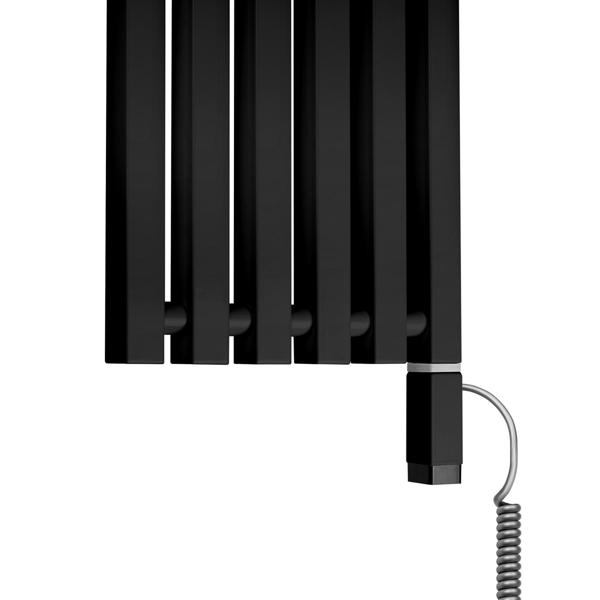 Oltens Varmare appareil de chauffage électrique 800 W noir 55929300