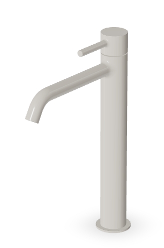 Zucchetti Pan S mitigeur de lavabo sur pied || ZPA554.J3
