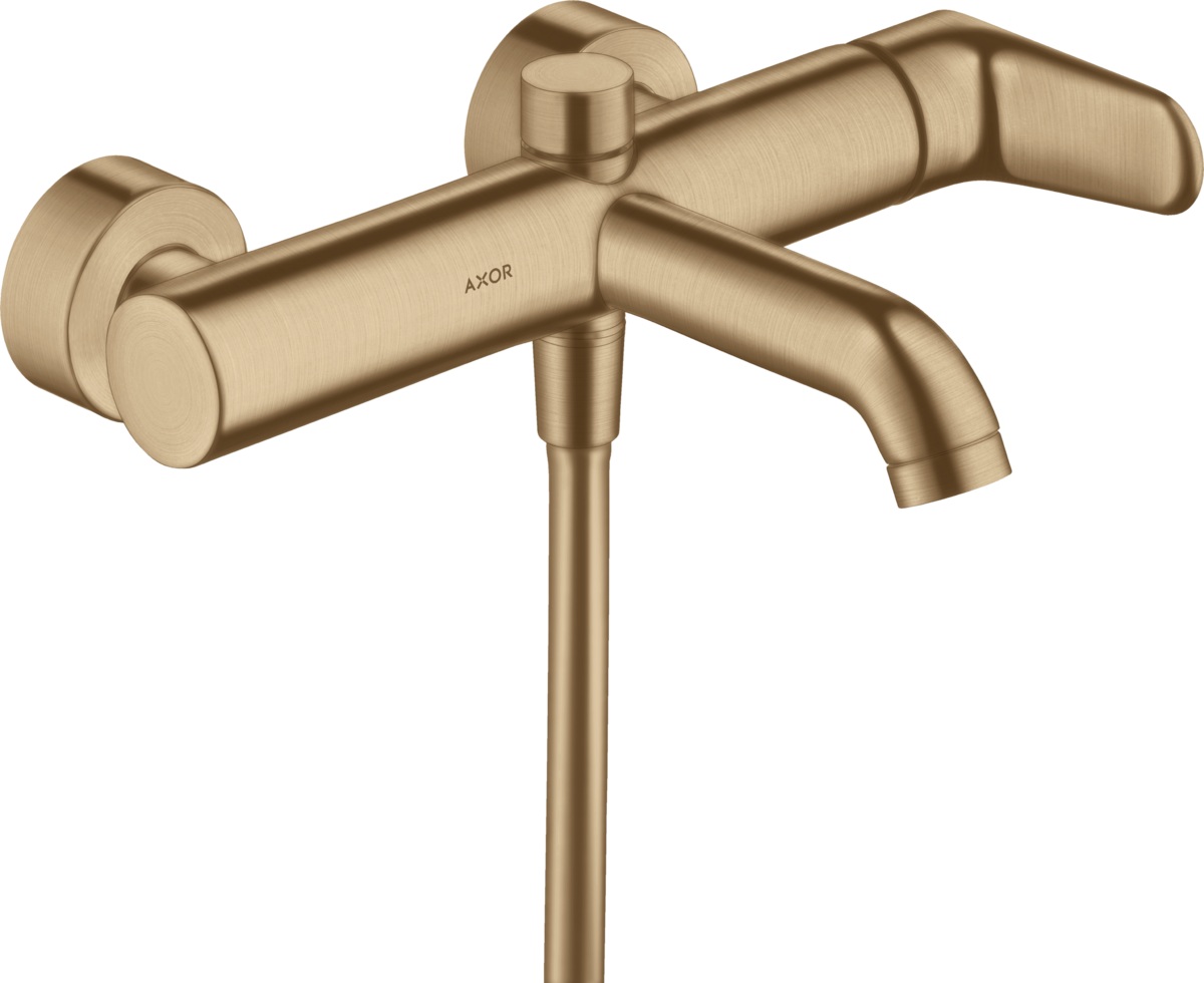 Axor Citterio M mitigeur bain-douche murale || 34420140