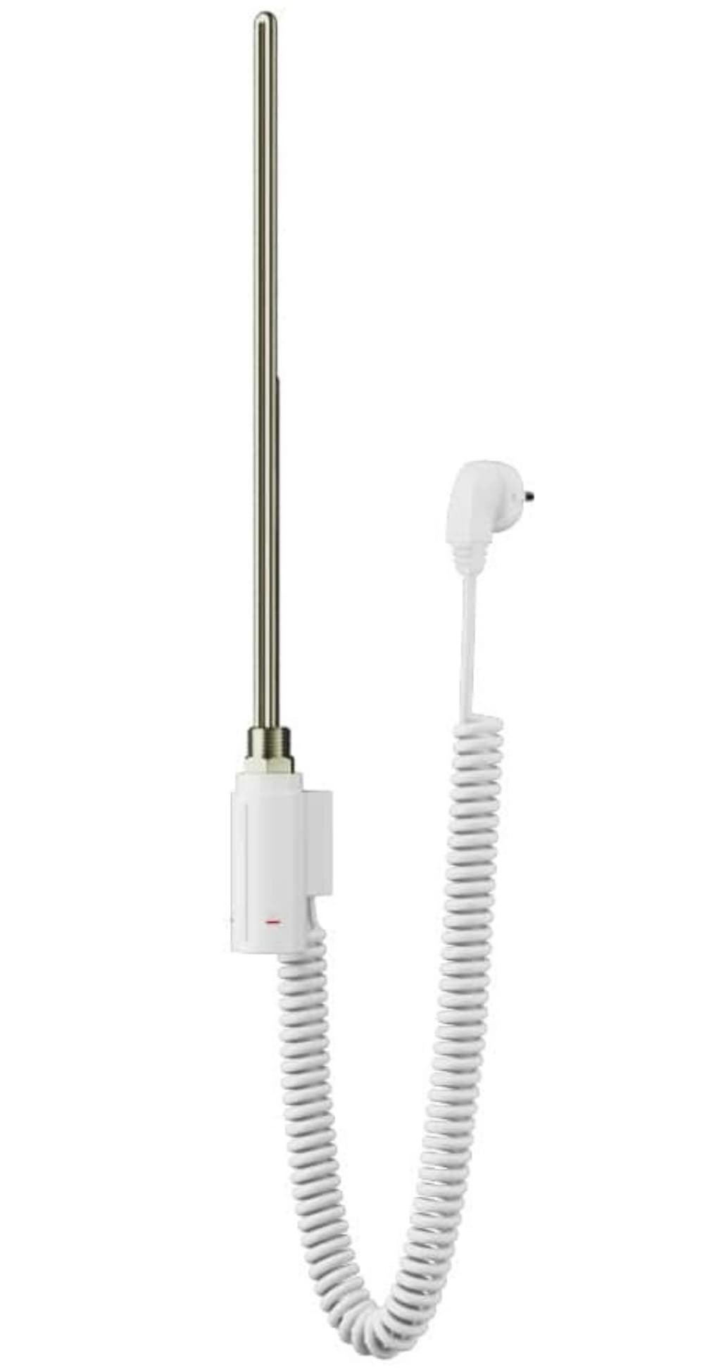 Instal Projekt Hot Smart appareil de chauffage électrique 1200 W blanc HOTED-12C1U