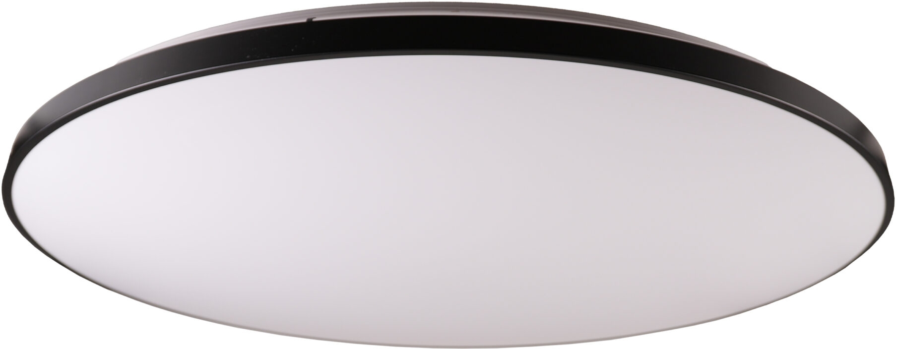 Goldlux Kern plafonnier 1x80 W blanc-noir 331915