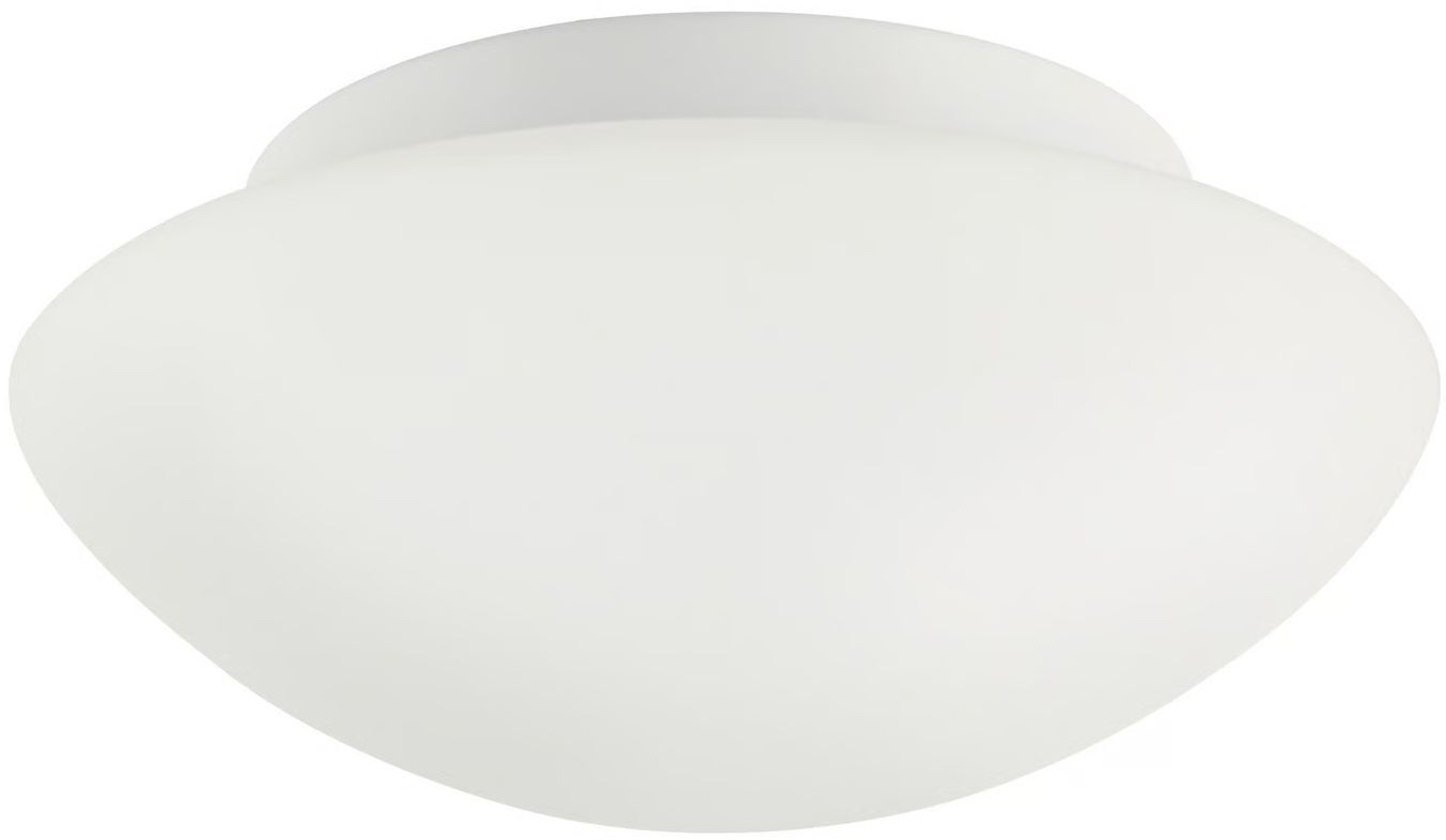Nordlux Ufo plafonnier 1x15 W blanc 25626001