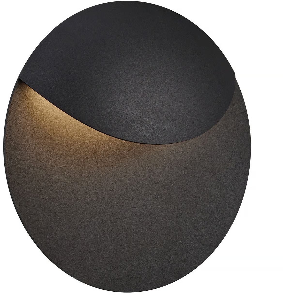 Nordlux Valopin applique murale extérieure 1x60 W noir 2418251003