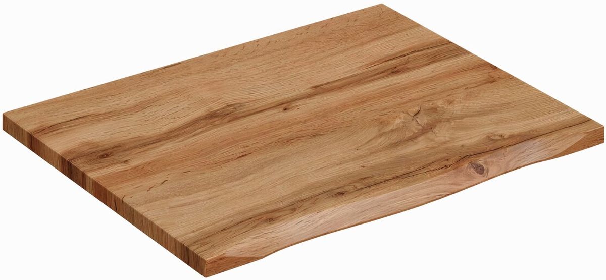 Comad Nature Wotan plan de travail suspendu 60x47.5 cm Chêne NATURE WOTAN 89-60-46 M