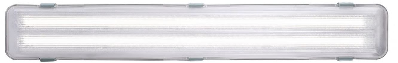 Nordlux Works lampe de garage 10 W 65.3 cm 27586101