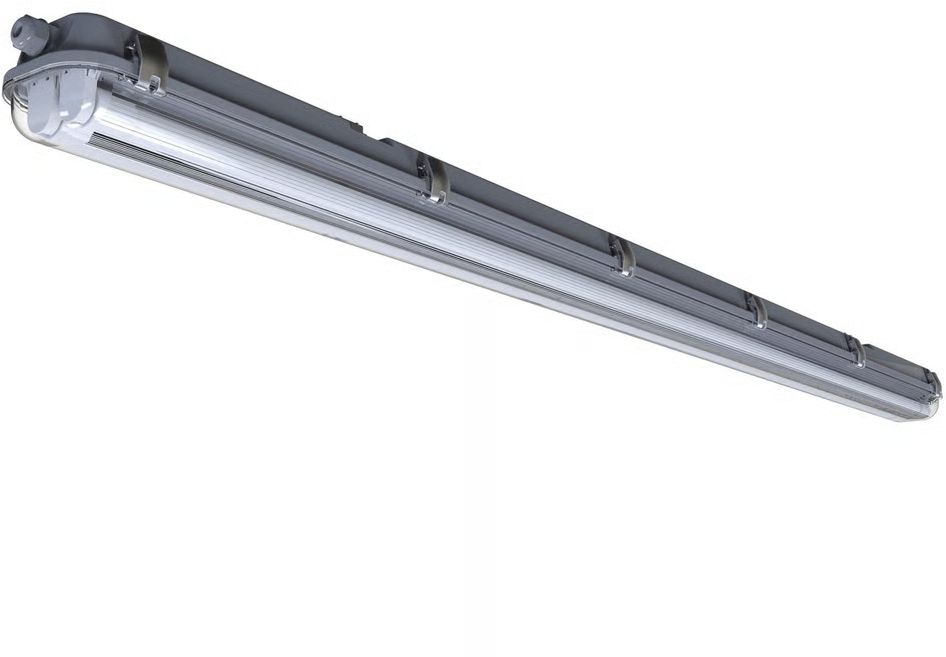 Nordlux Works lampe de garage 24 W 155.3 cm 2111086101